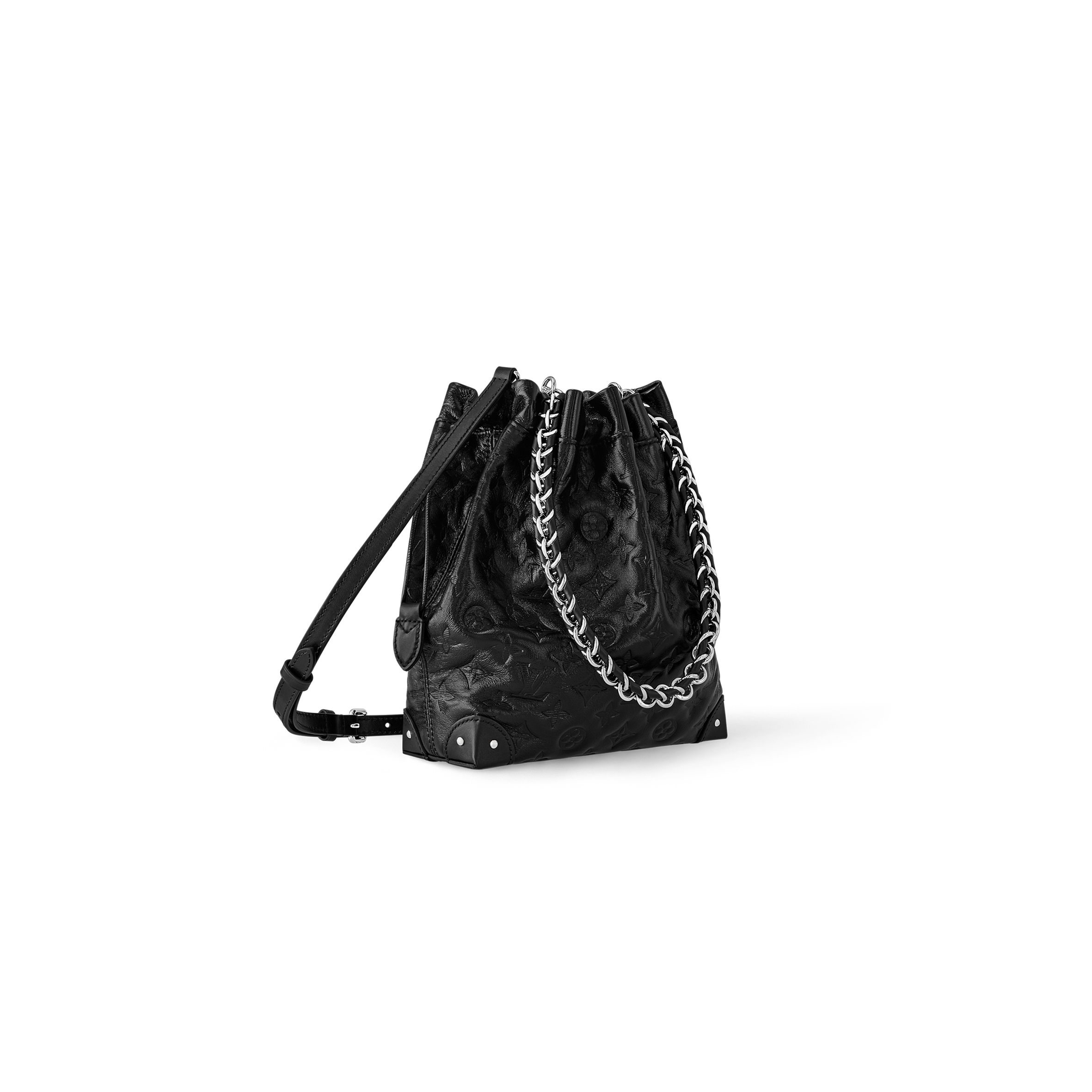 l**is V*t*n noÉ trunk pm m13484 (23*23*9cm)